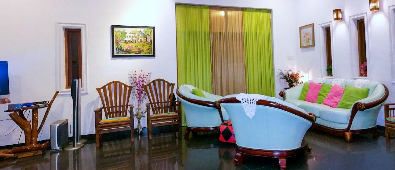 Ceylon Pearlwing Resort เนกอมโบ ภายนอก รูปภาพ