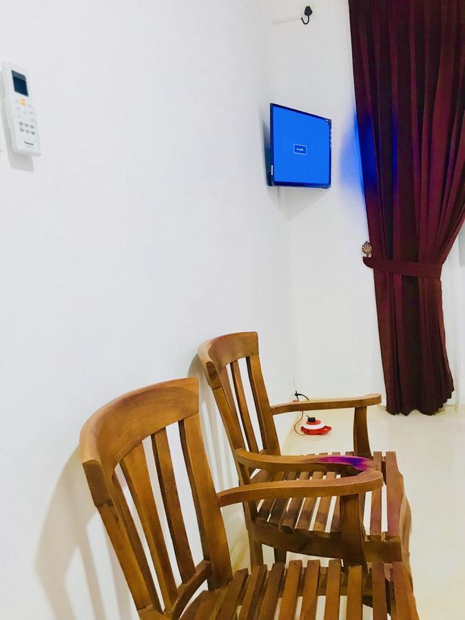 Ceylon Pearlwing Resort เนกอมโบ ภายนอก รูปภาพ