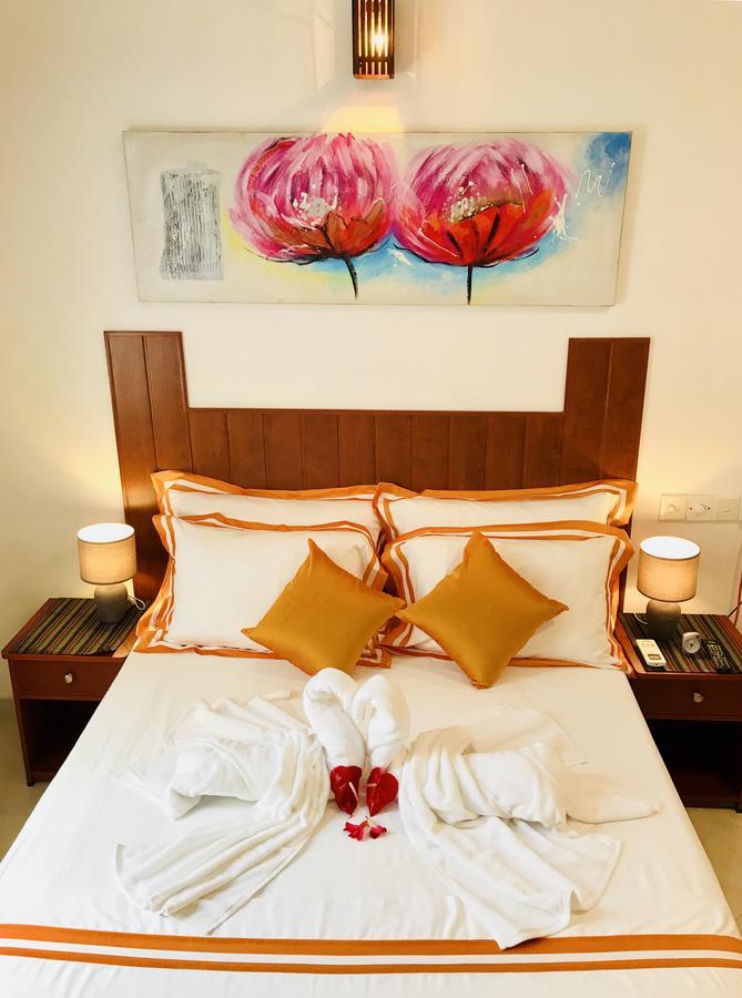 Ceylon Pearlwing Resort เนกอมโบ ภายนอก รูปภาพ
