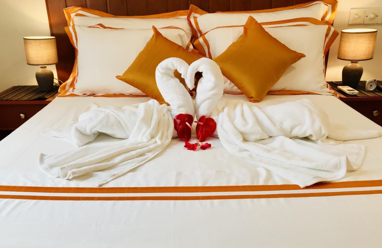 Ceylon Pearlwing Resort เนกอมโบ ภายนอก รูปภาพ