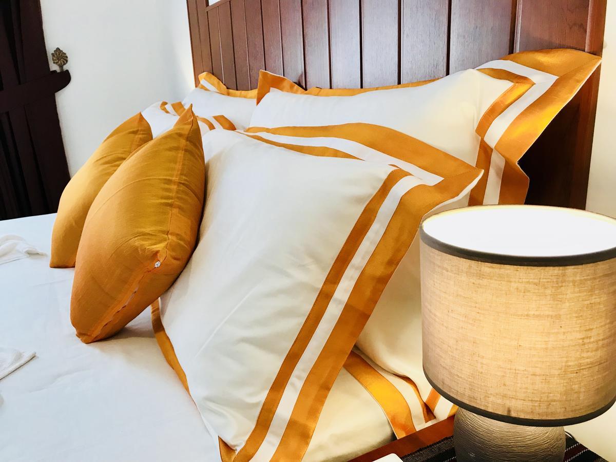 Ceylon Pearlwing Resort เนกอมโบ ภายนอก รูปภาพ
