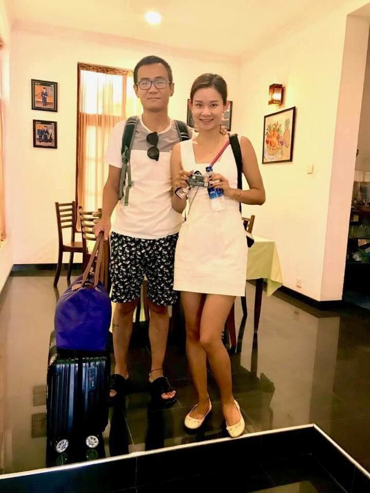 Ceylon Pearlwing Resort เนกอมโบ ภายนอก รูปภาพ
